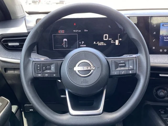 SEMINUEVOS NISSAN Kicks a Estados en autogozo