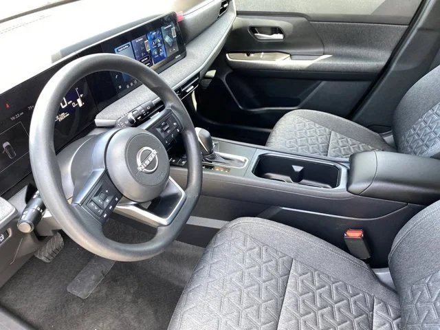 SEMINUEVOS NISSAN Kicks a Estados en autogozo
