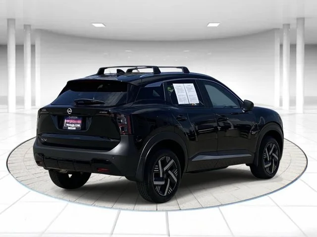 SEMINUEVOS NISSAN Kicks a Estados en autogozo
