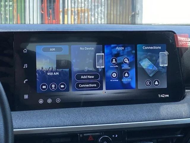 SEMINUEVOS NISSAN Kicks a Estados en autogozo