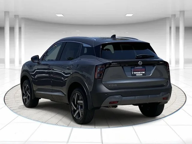 SEMINUEVOS NISSAN Kicks a Estados en autogozo