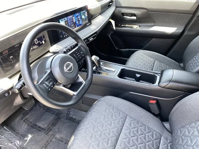 SEMINUEVOS NISSAN Kicks a Estados en autogozo