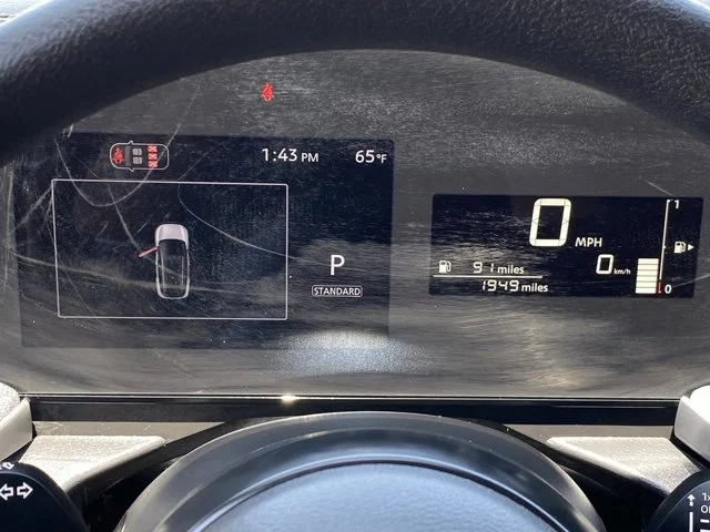SEMINUEVOS NISSAN Kicks a Estados en autogozo