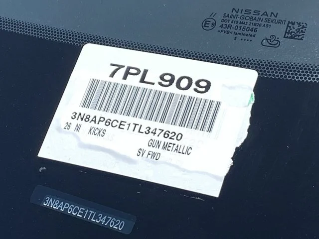 SEMINUEVOS NISSAN Kicks a Estados en autogozo