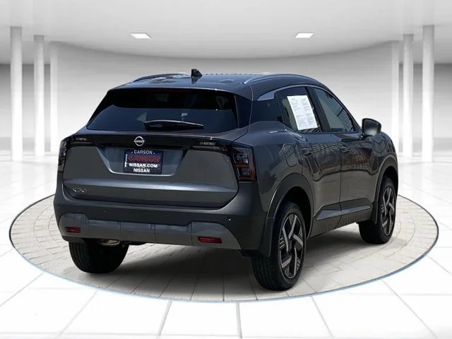 SEMINUEVOS NISSAN Kicks a Estados en autogozo