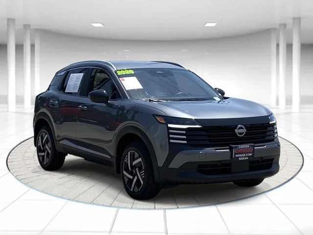 SEMINUEVOS NISSAN Kicks a Estados en autogozo