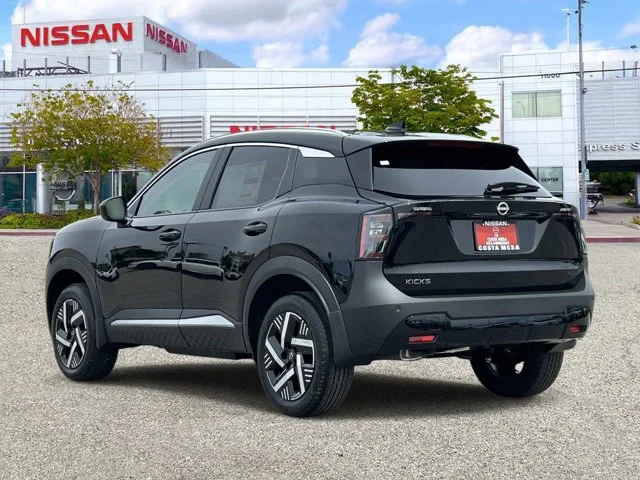 SEMINUEVOS NISSAN Kicks a Estados en autogozo