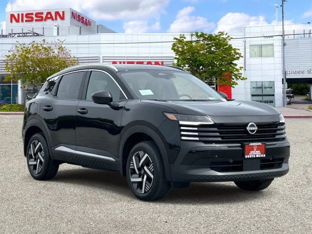 SEMINUEVOS NISSAN Kicks a Estados en autogozo