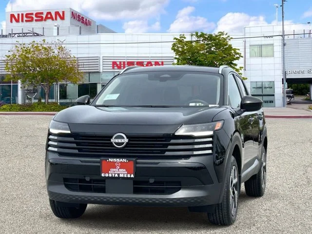 SEMINUEVOS NISSAN Kicks a Estados en autogozo