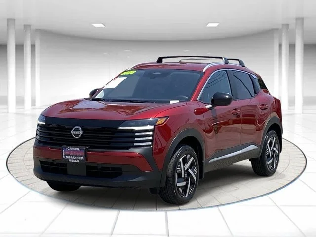SEMINUEVOS NISSAN Kicks a Estados en autogozo