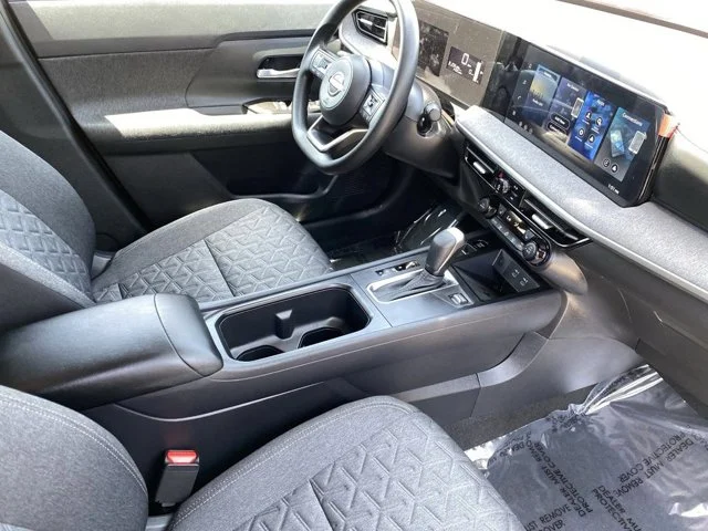 SEMINUEVOS NISSAN Kicks a Estados en autogozo