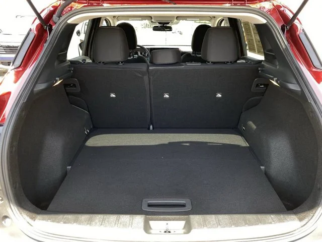 SEMINUEVOS NISSAN Kicks a Estados en autogozo