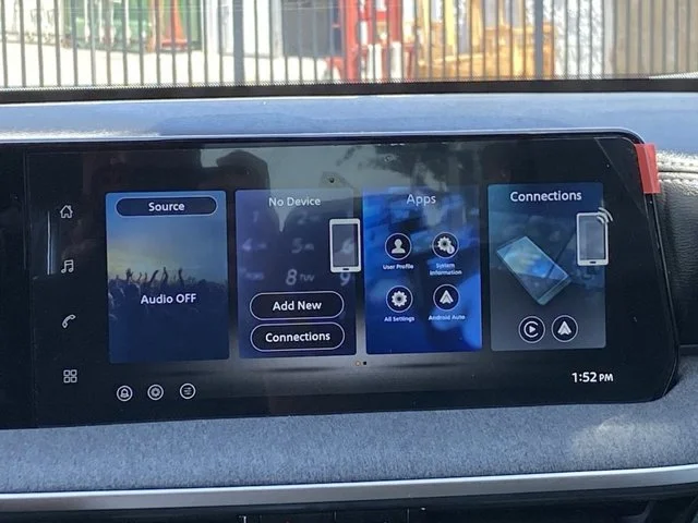 SEMINUEVOS NISSAN Kicks a Estados en autogozo
