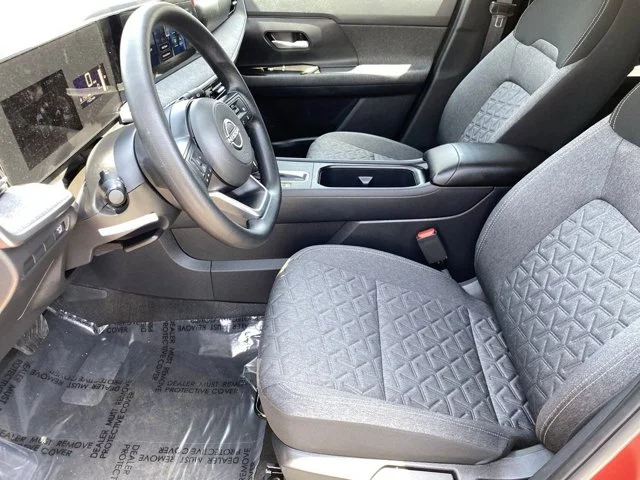 SEMINUEVOS NISSAN Kicks a Estados en autogozo