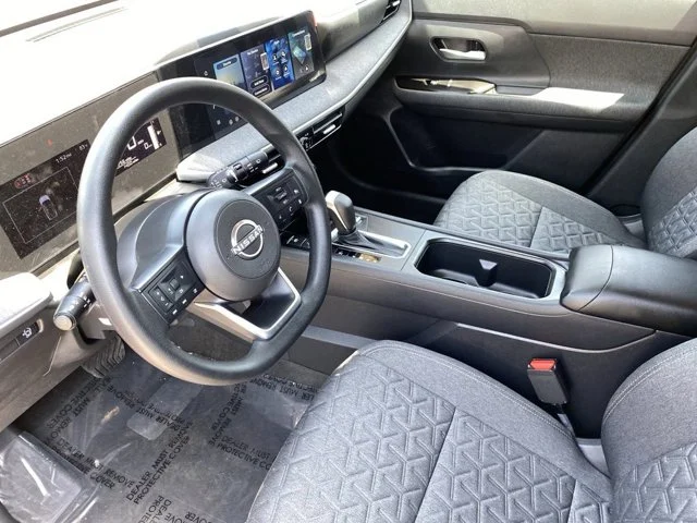 SEMINUEVOS NISSAN Kicks a Estados en autogozo