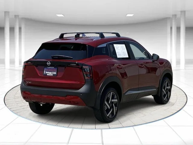 SEMINUEVOS NISSAN Kicks a Estados en autogozo