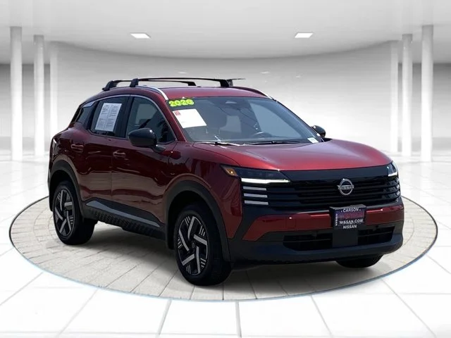SEMINUEVOS NISSAN Kicks a Estados en autogozo