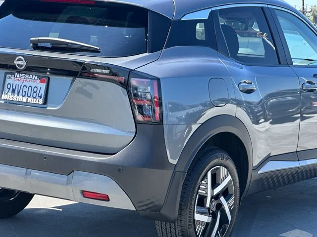 SEMINUEVOS NISSAN Kicks a Estados en autogozo