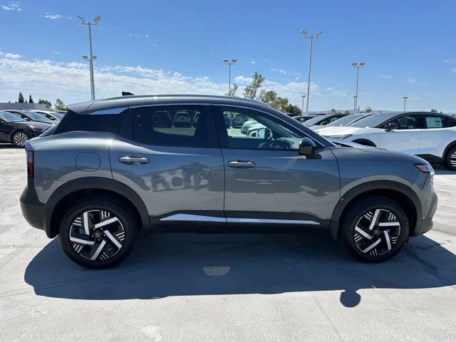 SEMINUEVOS NISSAN Kicks a Estados en autogozo