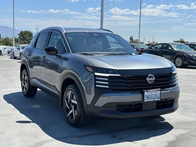 SEMINUEVOS NISSAN Kicks a Estados en autogozo