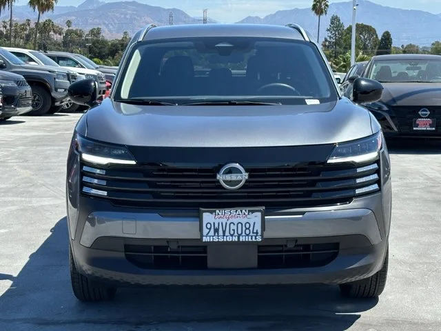 SEMINUEVOS NISSAN Kicks a Estados en autogozo