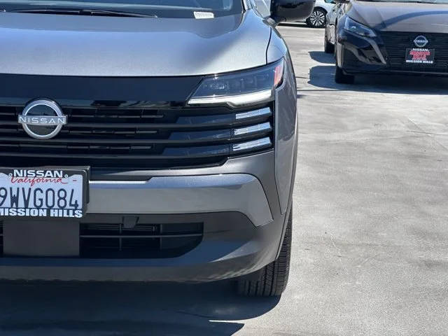 SEMINUEVOS NISSAN Kicks a Estados en autogozo