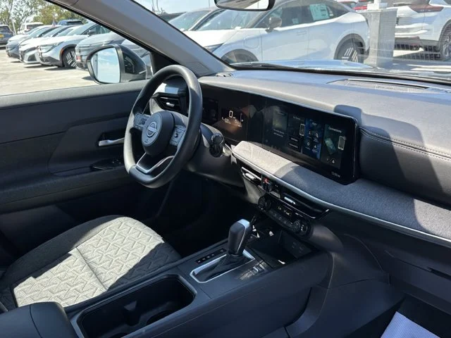SEMINUEVOS NISSAN Kicks a Estados en autogozo