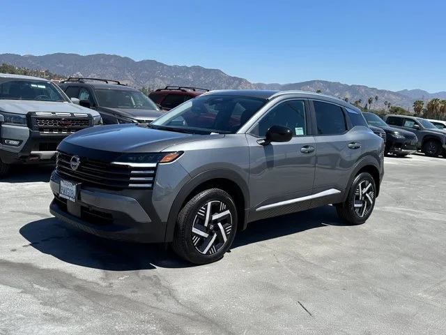 SEMINUEVOS NISSAN Kicks a Estados en autogozo
