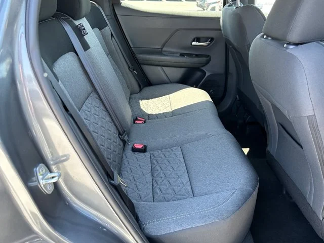 SEMINUEVOS NISSAN Kicks a Estados en autogozo