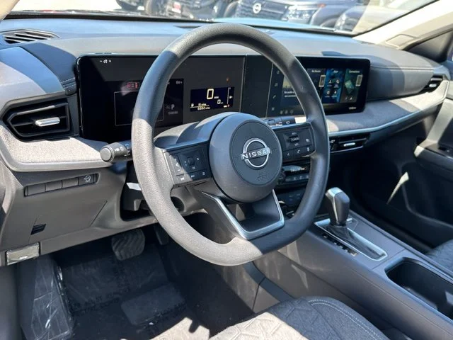 SEMINUEVOS NISSAN Kicks a Estados en autogozo