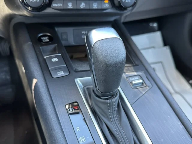 SEMINUEVOS NISSAN Kicks a Estados en autogozo