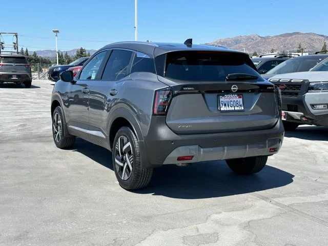 SEMINUEVOS NISSAN Kicks a Estados en autogozo
