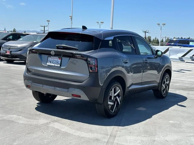 SEMINUEVOS NISSAN Kicks a Estados en autogozo