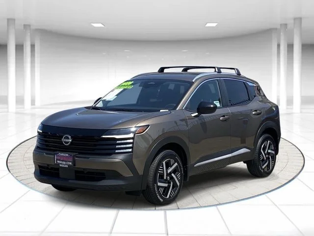 SEMINUEVOS NISSAN Kicks a Estados en autogozo