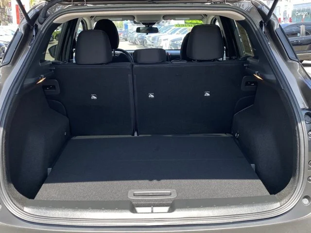 SEMINUEVOS NISSAN Kicks a Estados en autogozo