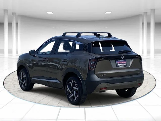 SEMINUEVOS NISSAN Kicks a Estados en autogozo