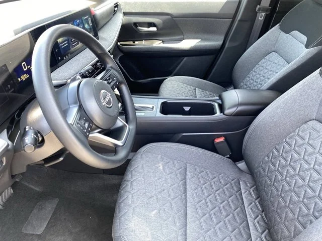 SEMINUEVOS NISSAN Kicks a Estados en autogozo