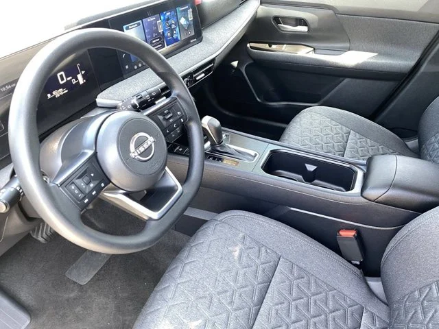 SEMINUEVOS NISSAN Kicks a Estados en autogozo