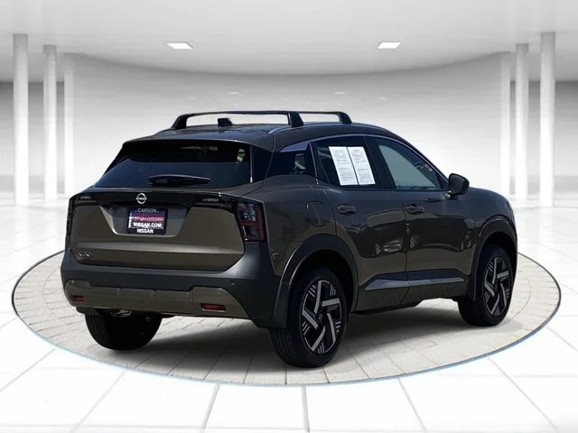 SEMINUEVOS NISSAN Kicks a Estados en autogozo
