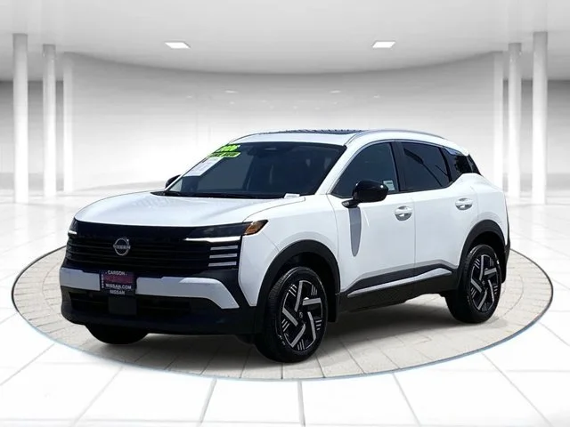 SEMINUEVOS NISSAN Kicks a Estados en autogozo