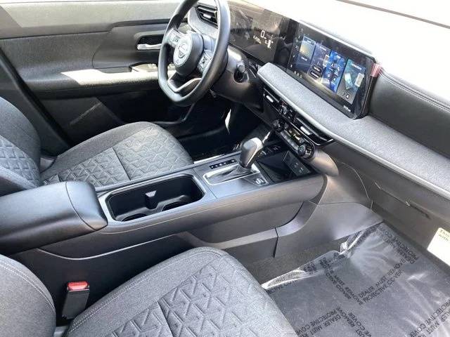 SEMINUEVOS NISSAN Kicks a Estados en autogozo
