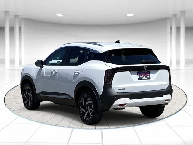 SEMINUEVOS NISSAN Kicks a Estados en autogozo