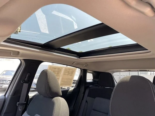 SEMINUEVOS NISSAN Kicks a Estados en autogozo