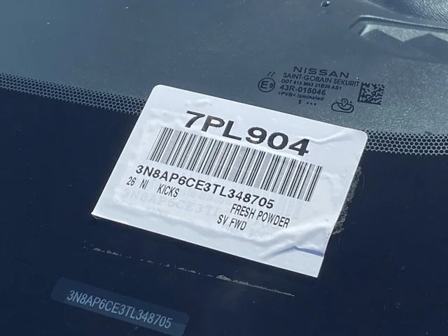 SEMINUEVOS NISSAN Kicks a Estados en autogozo