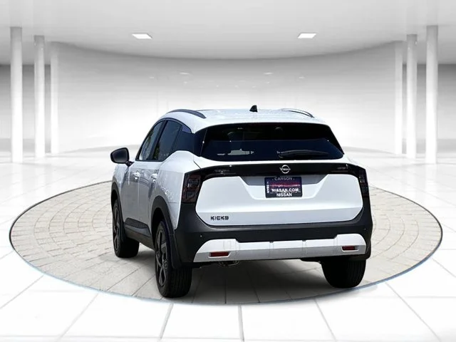 SEMINUEVOS NISSAN Kicks a Estados en autogozo