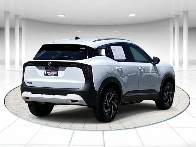 SEMINUEVOS NISSAN Kicks a Estados en autogozo