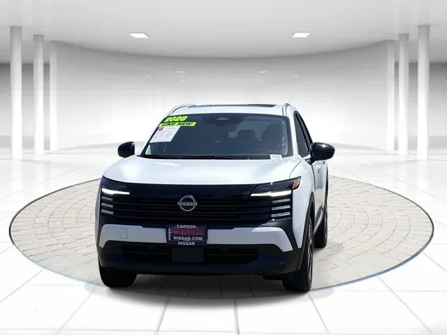 SEMINUEVOS NISSAN Kicks a Estados en autogozo
