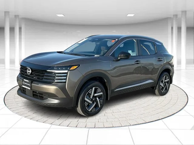 SEMINUEVOS NISSAN Kicks a Estados en autogozo