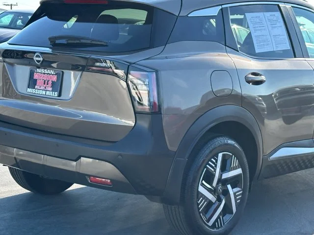 SEMINUEVOS NISSAN Kicks a Estados en autogozo
