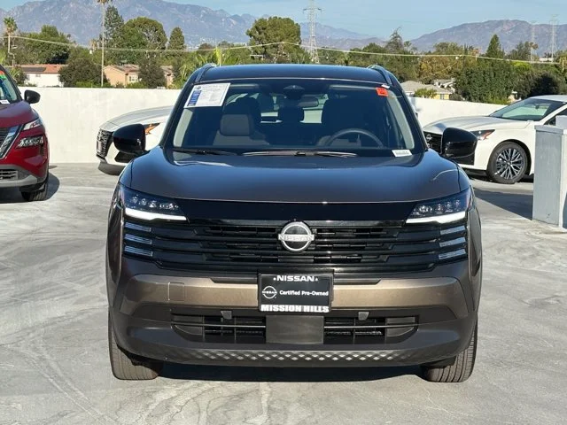 SEMINUEVOS NISSAN Kicks a Estados en autogozo